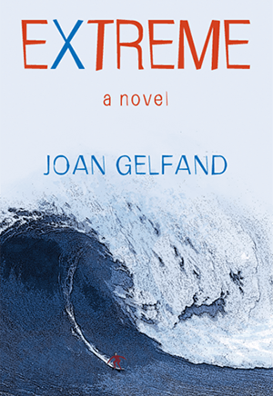 Extreme The Book Joan Gelfand