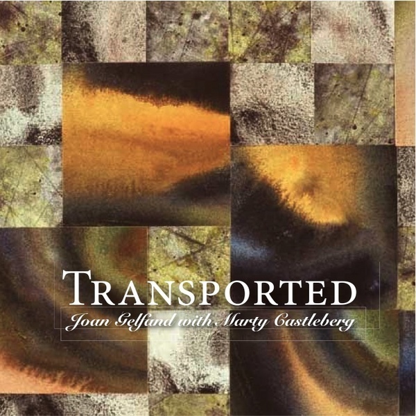 Transported book